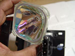 Hitach P22h replacement OEM Philips