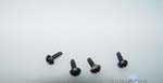 Panasonic DLP/LCD Lamp TY-LA1500 Screws