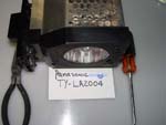 Panasonic TY-LA2004 Enclosure