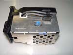 Plastic Enclosure - Panasonic Part Number TMW2AX0211