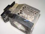 Metal Housing - Pansonic Part Number TEN2AC50241