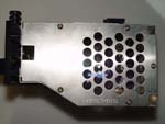 Panasonic TY-LA2004 Lamp Enclosure Housing Complete