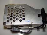 Panasonic TY-LA2004 Enclosure