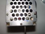 Panasonic DLP lampreplacement OEM HS100AR13-5