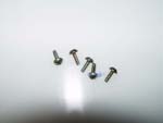 Leave one clip in tact for easy installation.