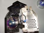 Panasonic Part# TMW2AX0211 for TYLA2004 Enclosure