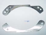 Metal Clips - Pansoinc Part No. TEN2AC50231