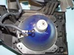 Panasonic OEM Replacement Parts TYLA2004