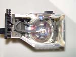 Panasonic DLP lampreplacement OEM
