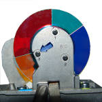 Color wheel bp96-01579a