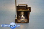Cover-Lamp: BP63-00839A & Holder lamp BP63-01342A