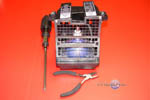 Sony XL-2000 P22h lamp and enclosure