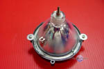 Sony XL-2000 P22h lamp and enclosure