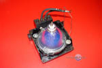 Sony XL-2000 P22h lamp and enclosure