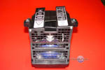 Sony XL-2000 P22h lamp and enclosure