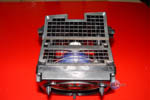 Sony XL-2000 P22h lamp and enclosure