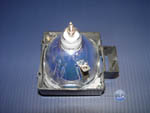 Sony XL-2200 P22h lamp and enclosure