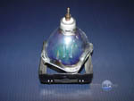 Sony XL-2200 P22h lamp and enclosure