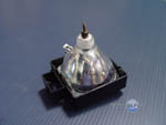 Sony XL-2200 P22h lamp and enclosure