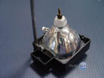 Sony XL-2200 P22h lamp and enclosure