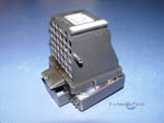 Sony XL-2200 P22h lamp and enclosure