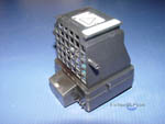 Sony XL-2200 P22h lamp and enclosure