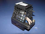 Sony XL-2200 P22h lamp and enclosure