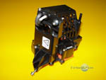 Sony XL-5000 P22h lamp and enclosure