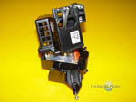 Sony XL-5000 P22h lamp and enclosure