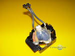 Sony XL-5000 P22h lamp and enclosure