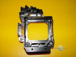 Sony XL-5000 P22h lamp and enclosure