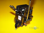 Sony XL-5000 P22h lamp and enclosure