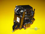 Sony XL-5000 P22h lamp and enclosure