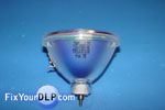 Philips Lamp P23 UHP 100 w 1.3 