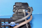 Cable base: 2-696-033 