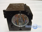 Remove Screws 1 & 2 from LSMA0580