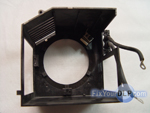 Replace the Philips 100/120W 1.0 Lamp in place