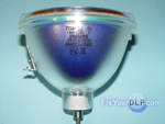 Toshiba DLP lampreplacement OEM Philips