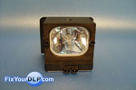 Zenith / LG 6912V00006A