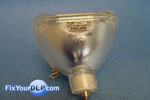 Lampara Philips P22 UHP 100W 120W 1.0